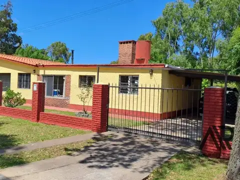 Casa en Alquiler en Guadaloza, Loventué