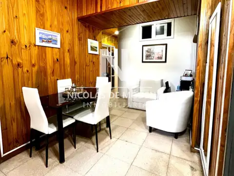Departamento en Venta en El Retiro, Loventué