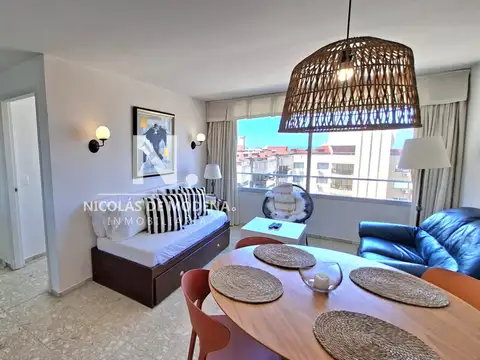Departamento en Venta en El Retiro, Loventué