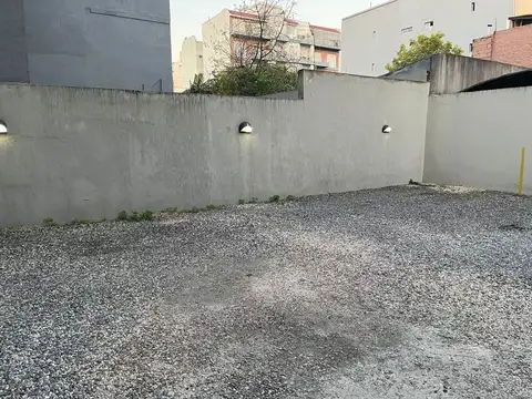 Cochera en Venta en Lomas del Mirador, Partido de La Matanza