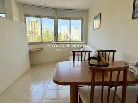 Departamento en Venta en La Elenita, Loventué