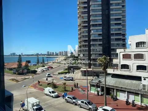 Departamento en Venta en El Retiro, Loventué