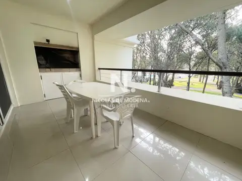 Departamento en Venta en Juzgado Viejo, Loventué