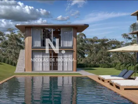 Departamento en Venta en Costa del Salado, Loventué