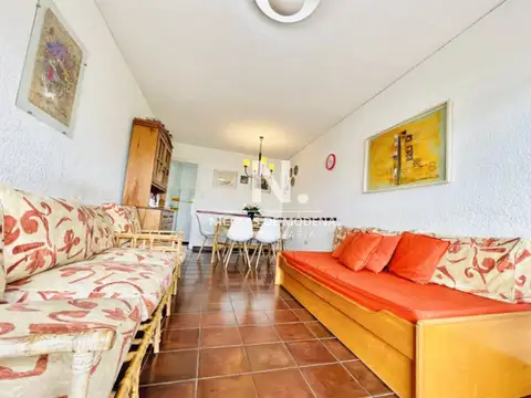 Departamento en Venta en Sierras de Lihuel Calel, Lihuel Calel