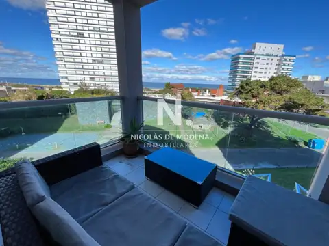 Departamento en Venta en Guadaloza, Loventué