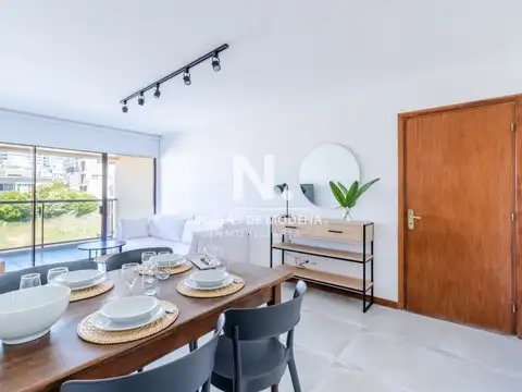 Departamento en Venta en El Retiro, Loventué