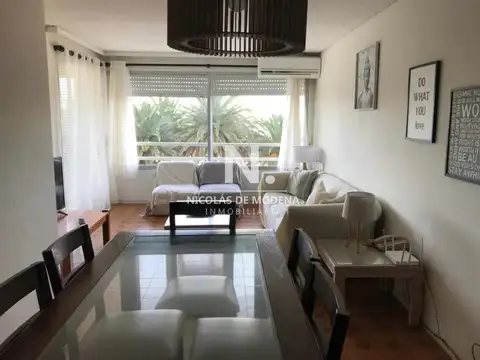 Departamento en Venta en El Retiro, Loventué