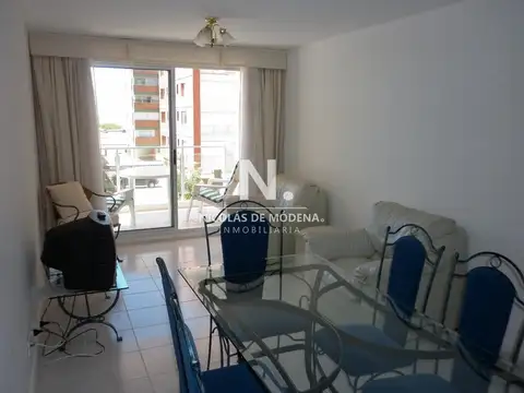 Departamento en Venta en Guadaloza, Loventué