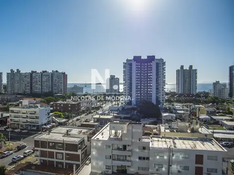 Departamento en Venta en Guadaloza, Loventué