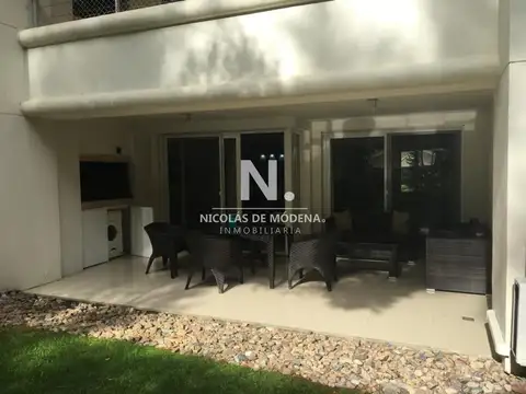 Departamento en Venta en Juzgado Viejo, Loventué