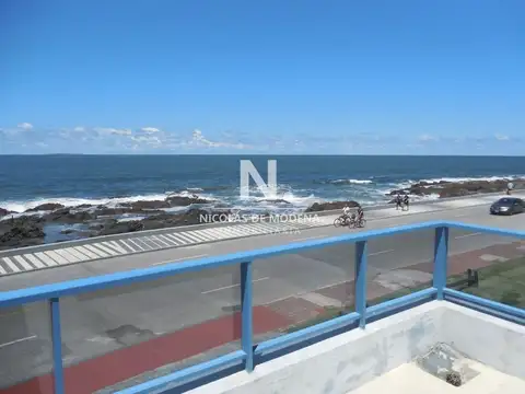 Departamento en Venta en El Retiro, Loventué