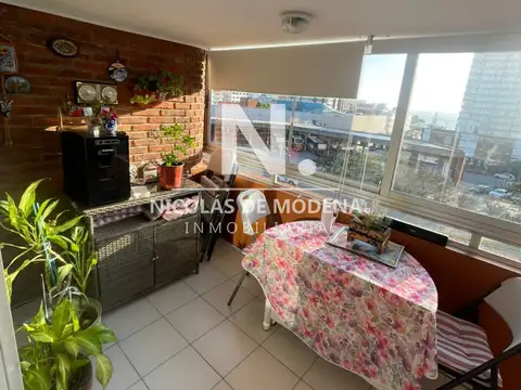 Departamento en Venta en Guadaloza, Loventué