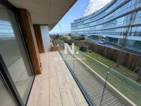Departamento en Venta en Jaguel del Esquinero, Loventué