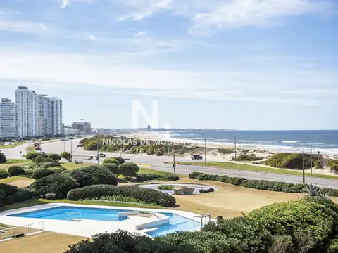 Departamento en Venta en Guadaloza, Loventué