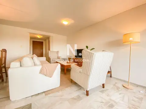 Departamento en Venta en La Elenita, Loventué