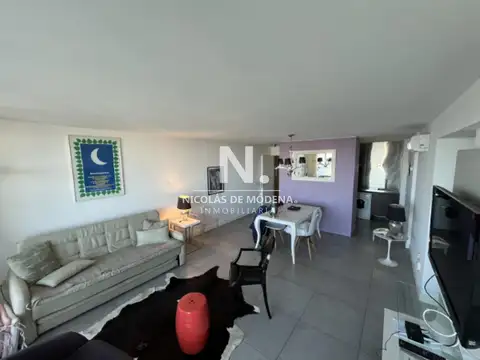 Departamento en Venta en La Elenita, Loventué