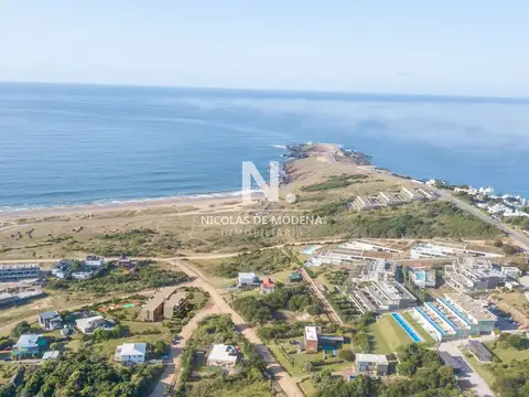 Departamento en Venta en Juzgado Viejo, Loventué
