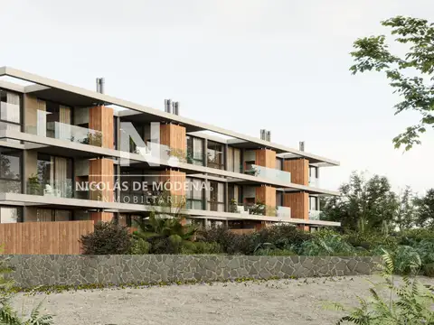 Departamento en Venta en Juzgado Viejo, Loventué