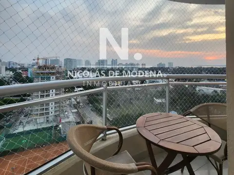 Departamento en Venta en La Elenita, Loventué