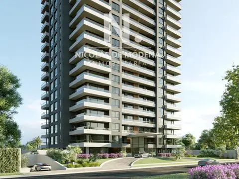 Departamento en Venta en Guadaloza, Loventué