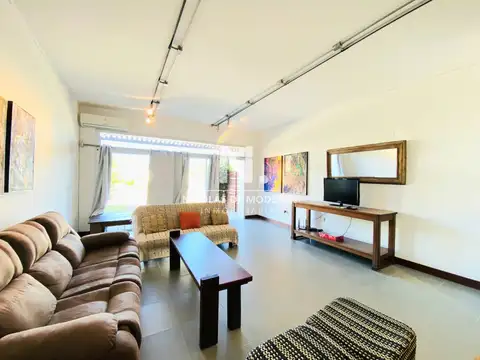Departamento en Venta en El Odre, Loventué