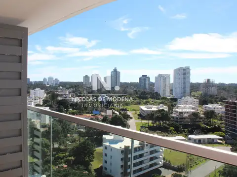 Departamento en Venta en Guadaloza, Loventué