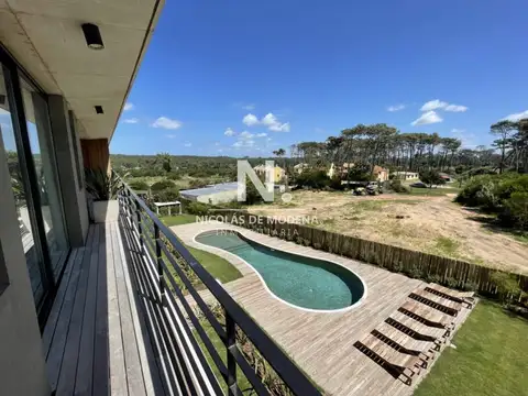 Departamento en Venta en El Odre, Loventué