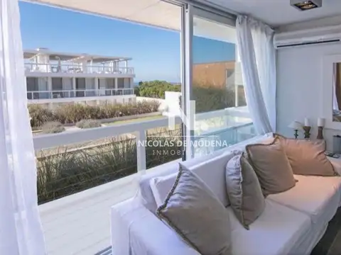 Departamento en Venta en El Odre, Loventué