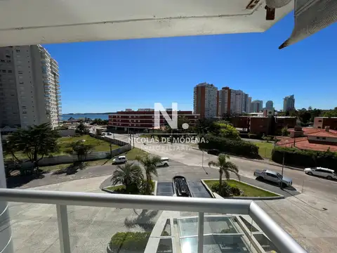 Departamento en Venta en Jaguel del Esquinero, Loventué