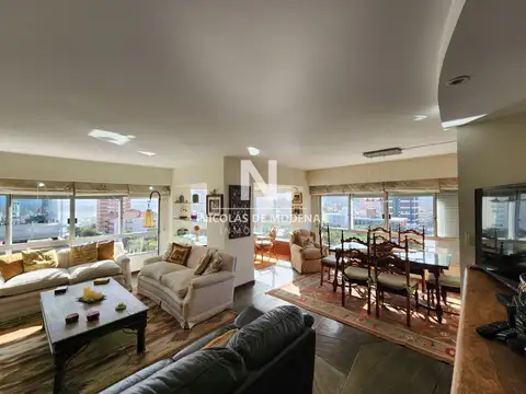 Departamento en Venta en El Retiro, Loventué