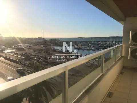 Departamento en Venta en Jaguel del Monte, Loventué