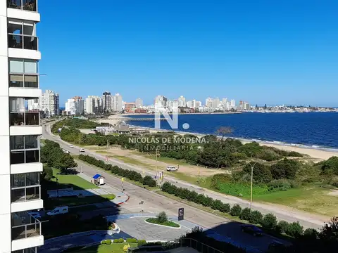 Departamento en Venta en Jaguel del Esquinero, Loventué