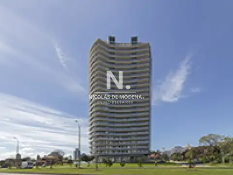 Departamento en Venta en Jaguel del Esquinero, Loventué