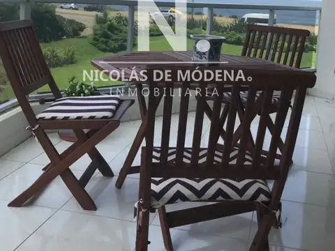 Departamento en Venta en Jaguel del Esquinero, Loventué