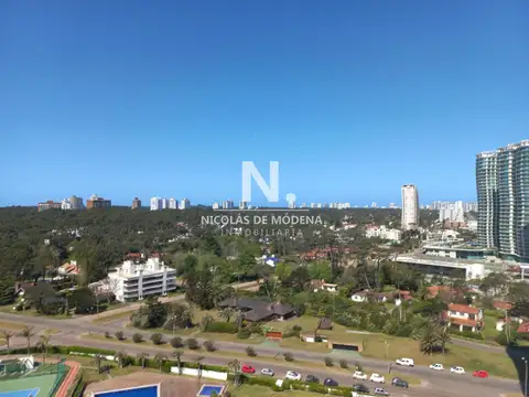 Departamento en Venta en Jaguel del Esquinero, Loventué