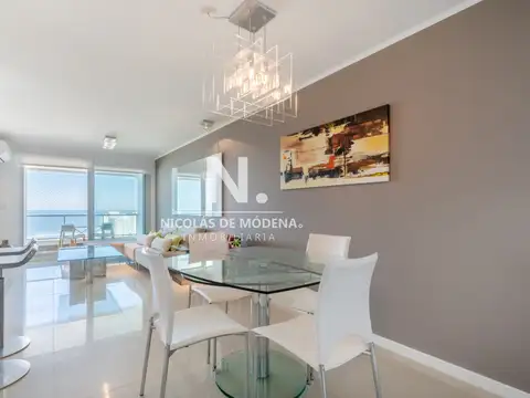 Departamento en Venta en Sierras de Lihuel Calel, Lihuel Calel