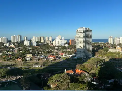 Departamento en Venta en Jaguel del Esquinero, Loventué