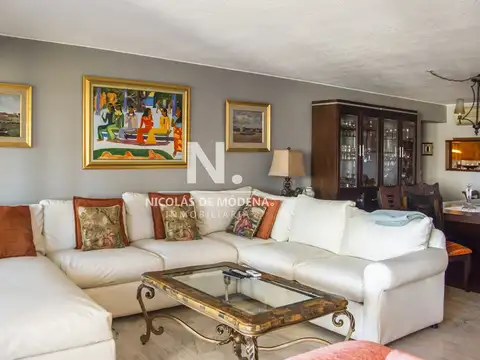 Departamento en Venta en La Elenita, Loventué