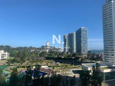 Departamento en Venta en Jaguel del Esquinero, Loventué
