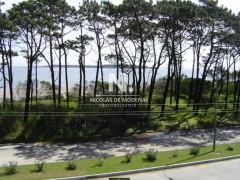 Departamento en Venta en Jaguel del Esquinero, Loventué