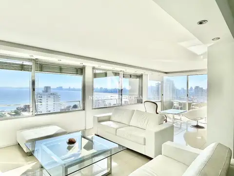 Departamento en Venta en El Retiro, Loventué
