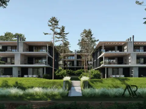 Departamento en Venta en Colonia el Porvenir, Loventué