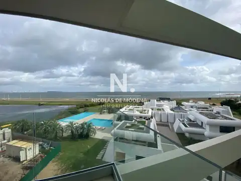 Departamento en Venta en Jaguel del Esquinero, Loventué