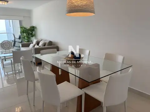 Departamento en Venta en Jaguel del Esquinero, Loventué
