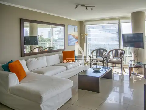 Departamento en Venta en La Elenita, Loventué