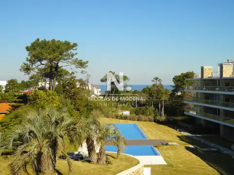 Departamento en Venta en La Constancia, Loventué