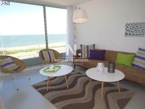 Departamento en Venta en El Silencio, Loventué