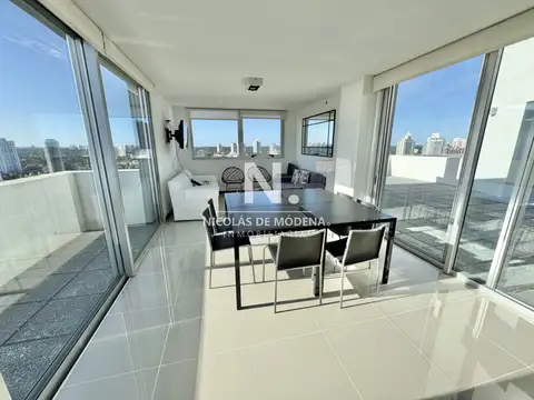 Departamento en Venta en Guadaloza, Loventué