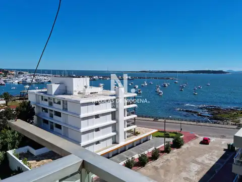 Departamento en Venta en El Retiro, Loventué